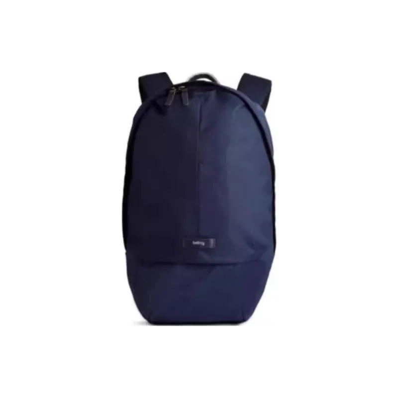 BELLROY Nylon Fabric Backpack Large Size Unisex Multicolor-12