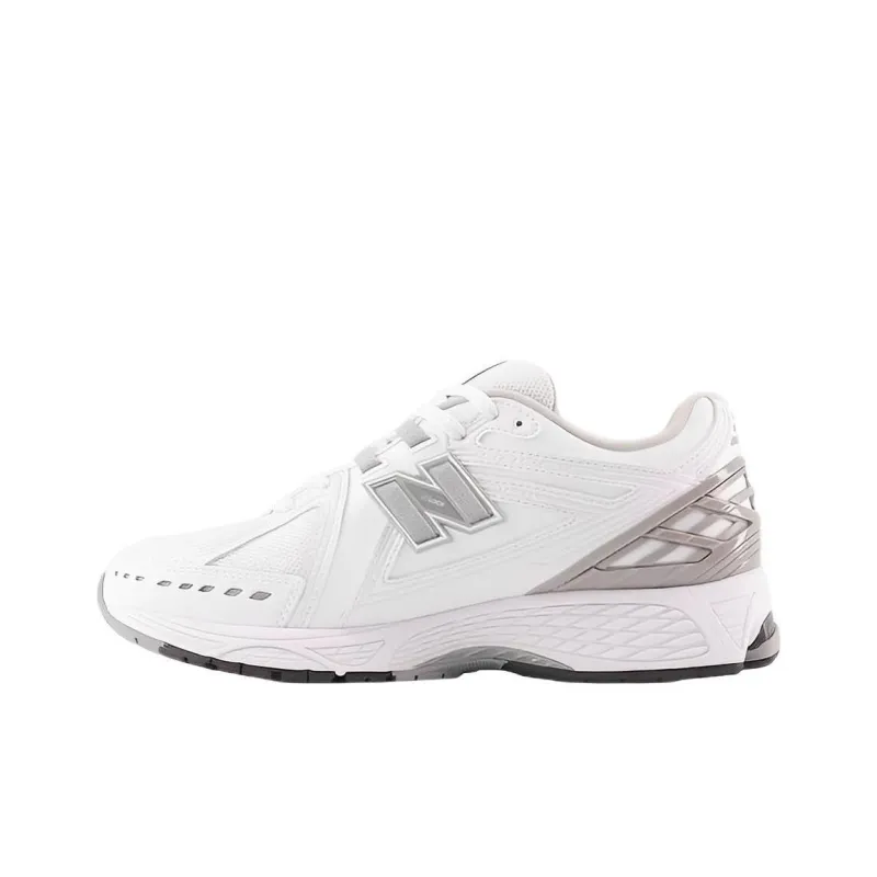 New Balance 1906R White Rain Cloud-0