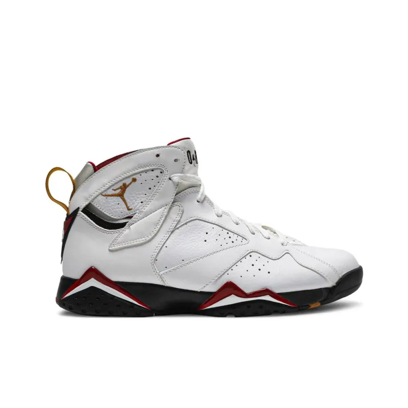 Jordan 7 Retro 'Cardinal' 2006 Men's-1