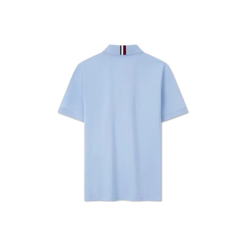 Tommy Hilfiger Polo Shirt Men's-1