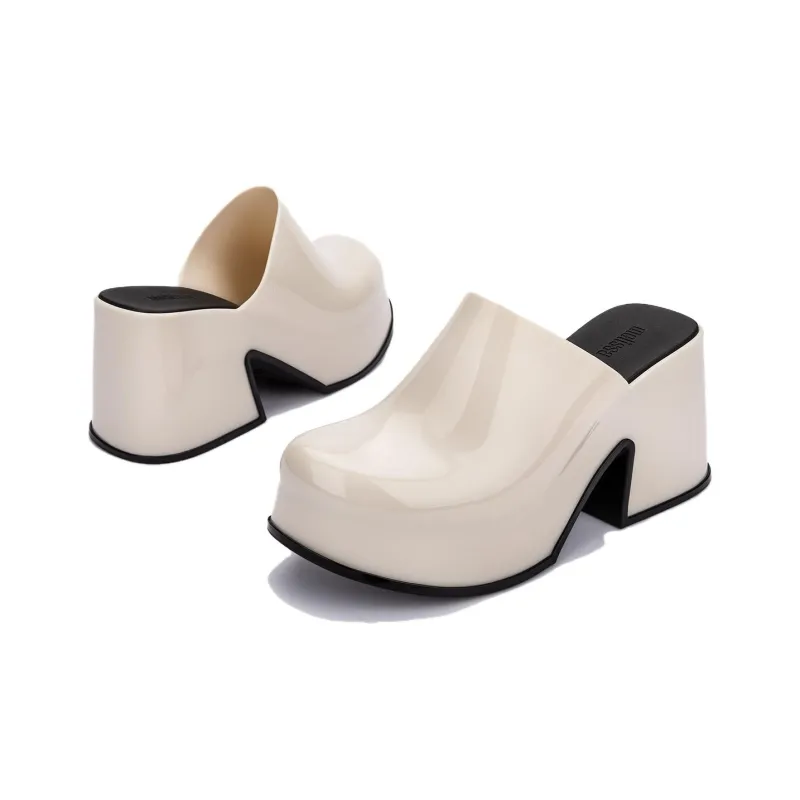 MELISSA Wrap toe Slippers Women's-2