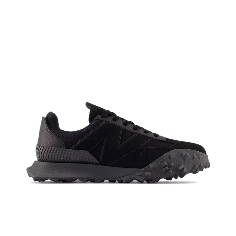 New Balance XC-72 Gore Tex Black-1
