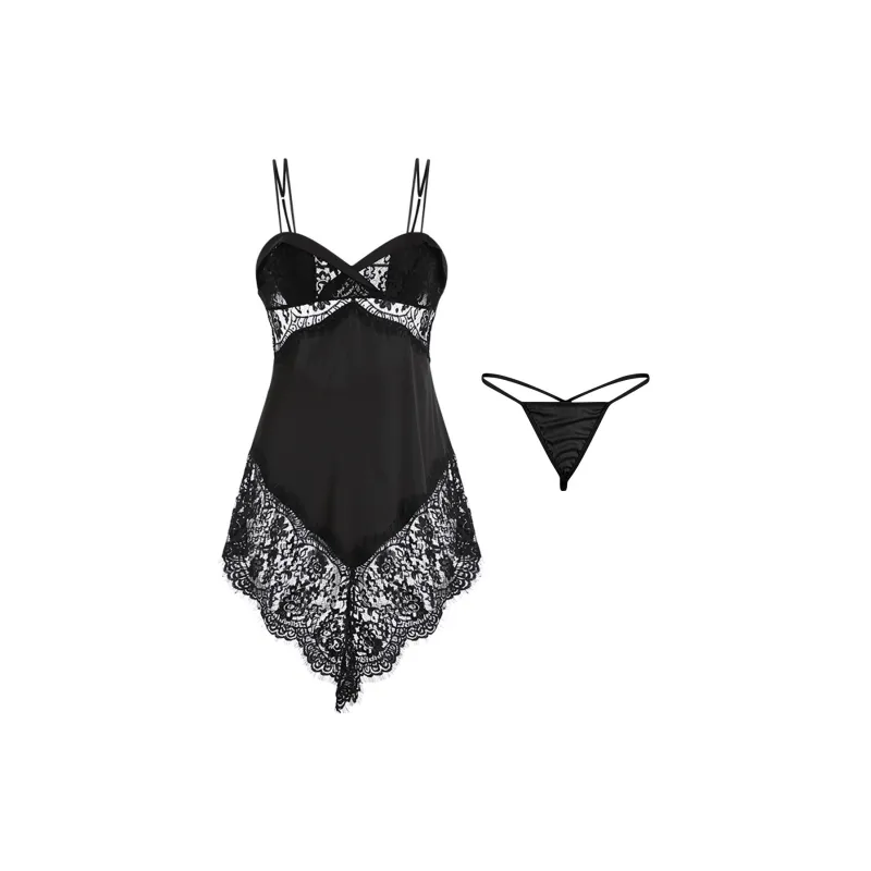 MT·MIT Women's Nightgowns-4