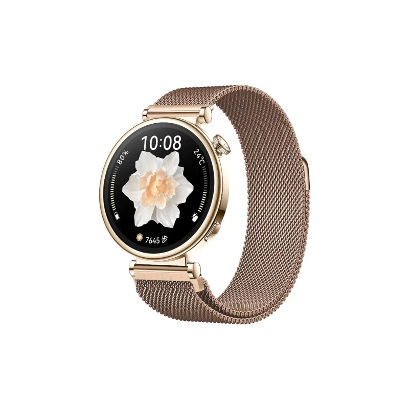 FZRT Huawei Compatibility Watch Band Metal-3