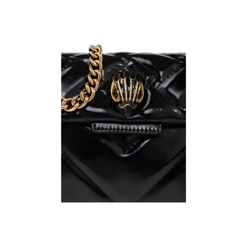 Kurt Geiger London Mini Kensington Shoulder Bag-3