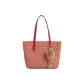 Lucky Red+Charm
