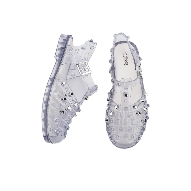 Melissa Roman Sandals Women's-8