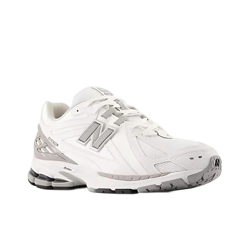 New Balance 1906R White Rain Cloud-2