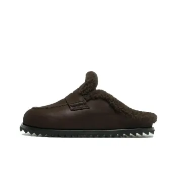 Officine Creative Peliage D'Hiver 007 Mules Women's