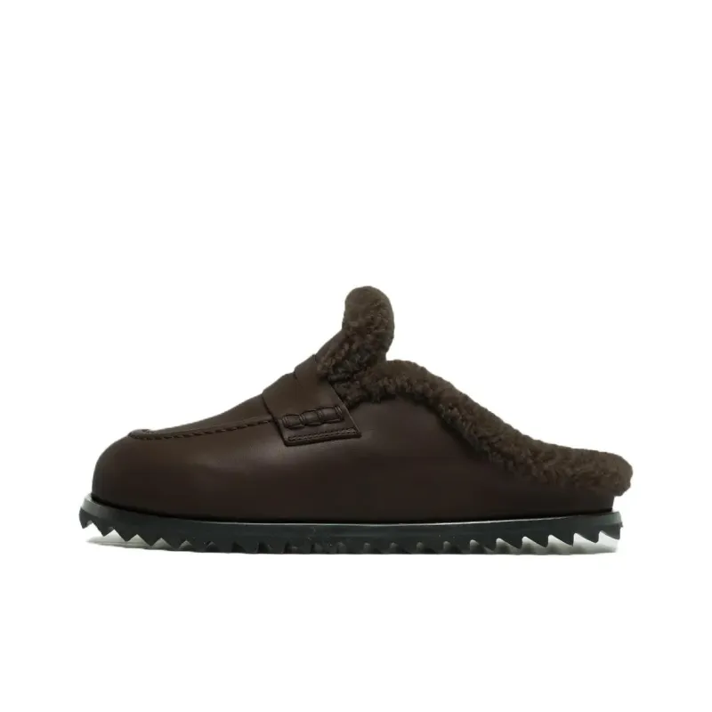 Officine Creative Peliage D'Hiver 007 Mules Women's-0