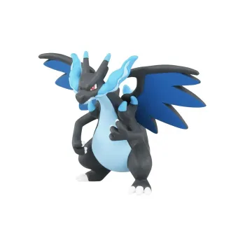 TAKARA TOMY Pokémon Mini Plush Chibi Figures 4.5cm