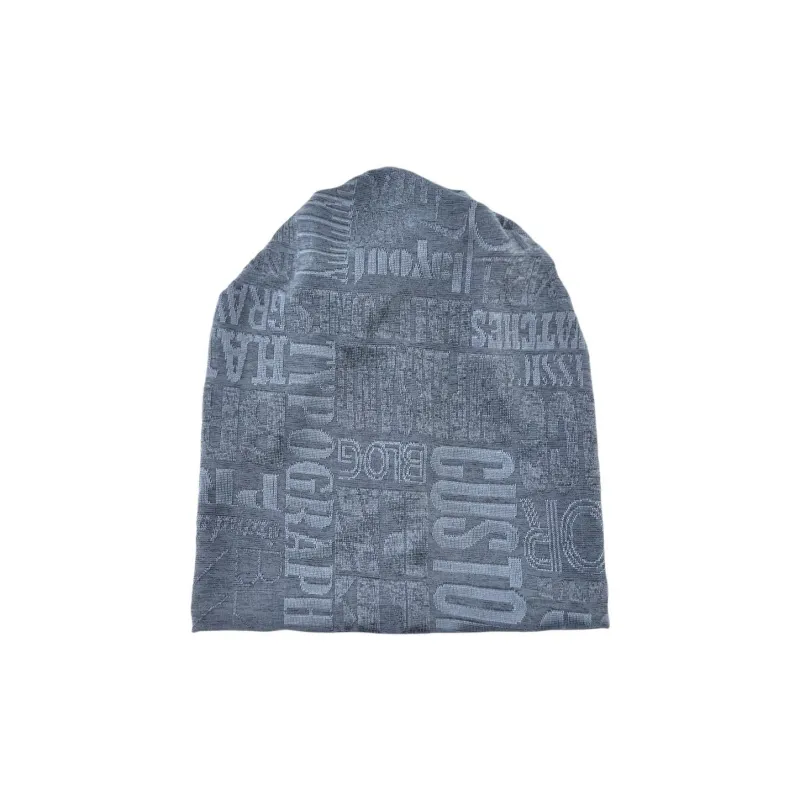 BEPOP Cotton Polyester Blend Hats Stackable Hooded Hat Unisex-5