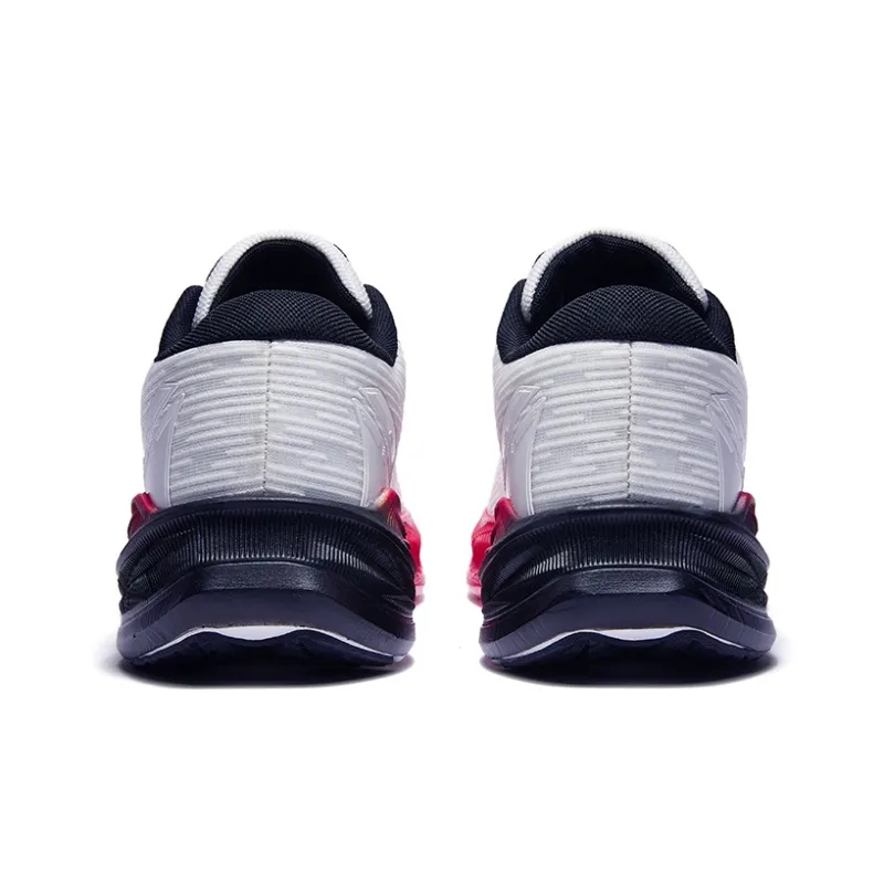 A1 Cushioning Coverage Balance Rebound Low-Top Training Running Shoes Unisex-10