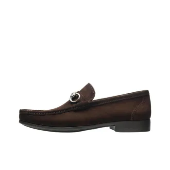 Magnanni Blas II Loafers Men's Brown