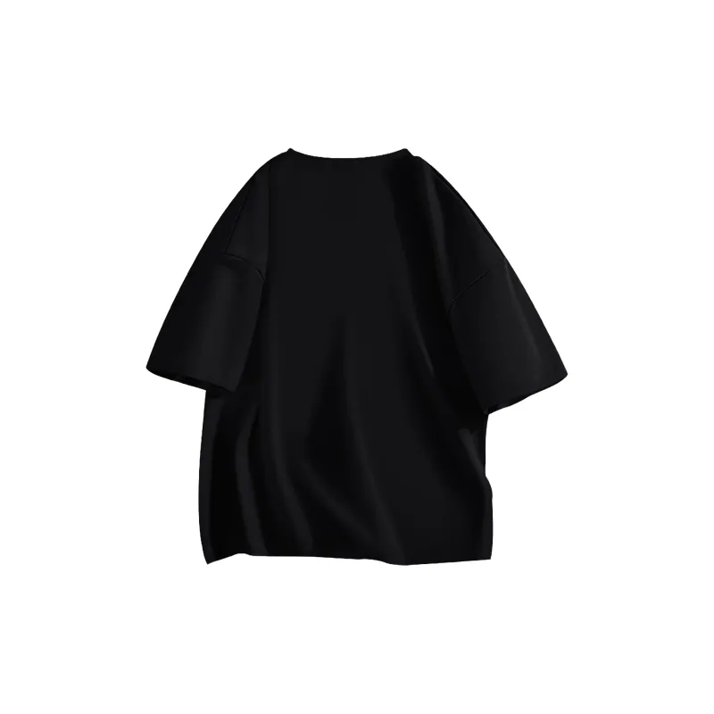 Cotton T Shirts Women's-7