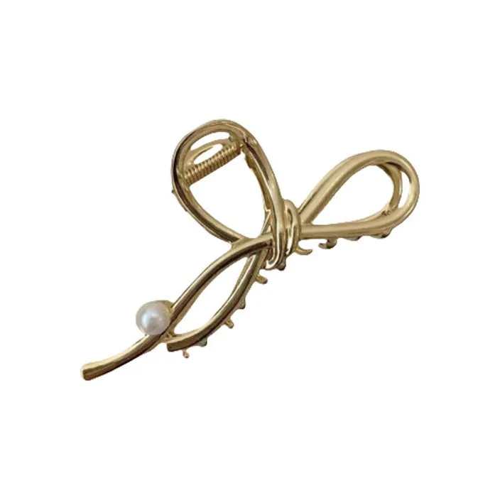 LACEROOM Alloy Hair Clips Women's-10