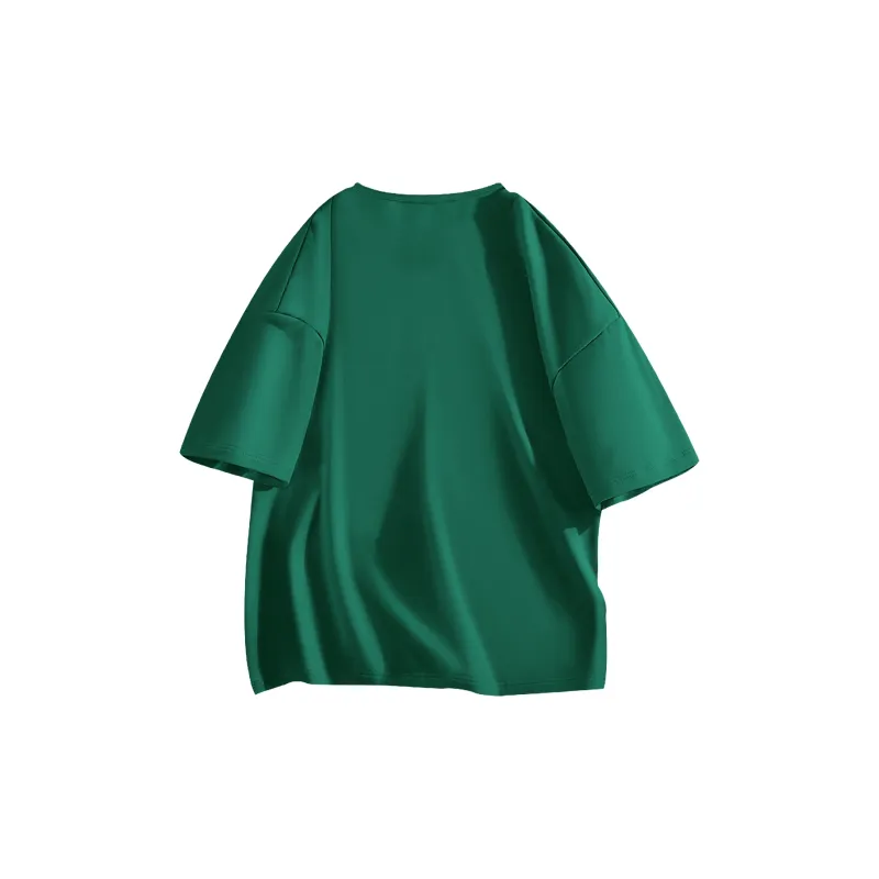 Cotton T Shirts Women's-31