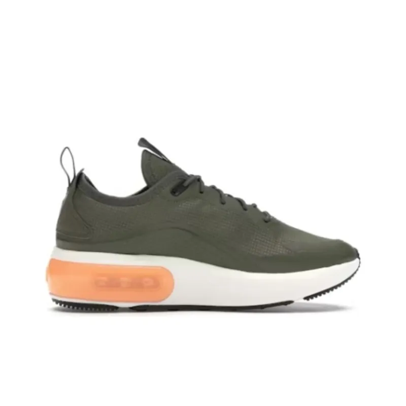Nike Air Max Dia Medium Olive Women's-1