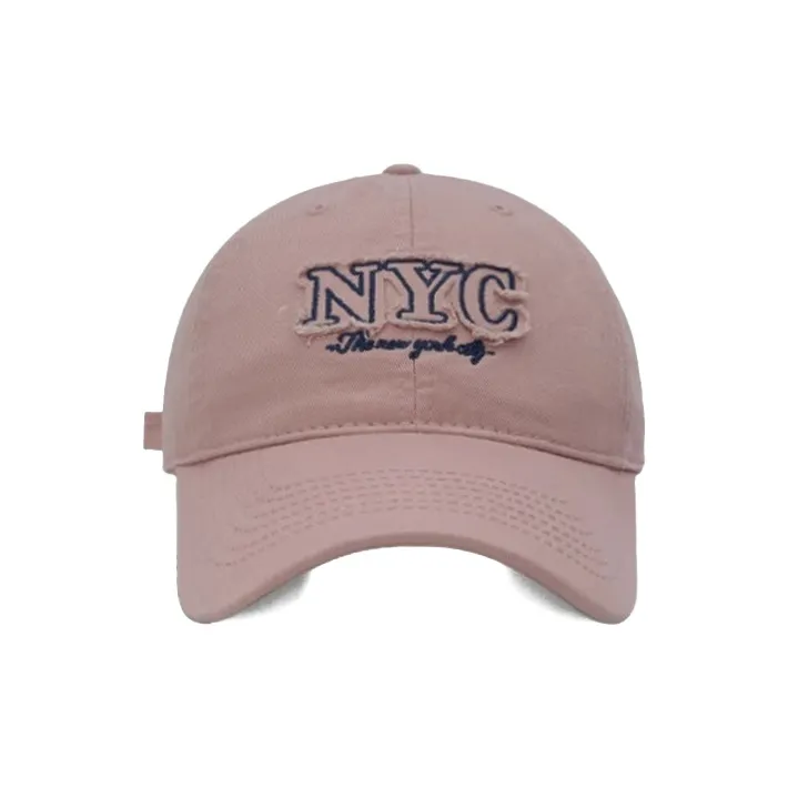 FREE RABBITⅡ Baseball Caps Unisex-6