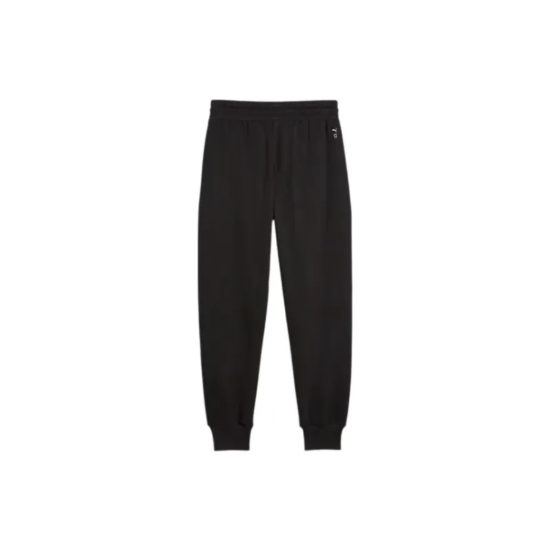 PUMA Booster Basketball Shorts Men's Black-1