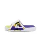 White/Yellow/Purple