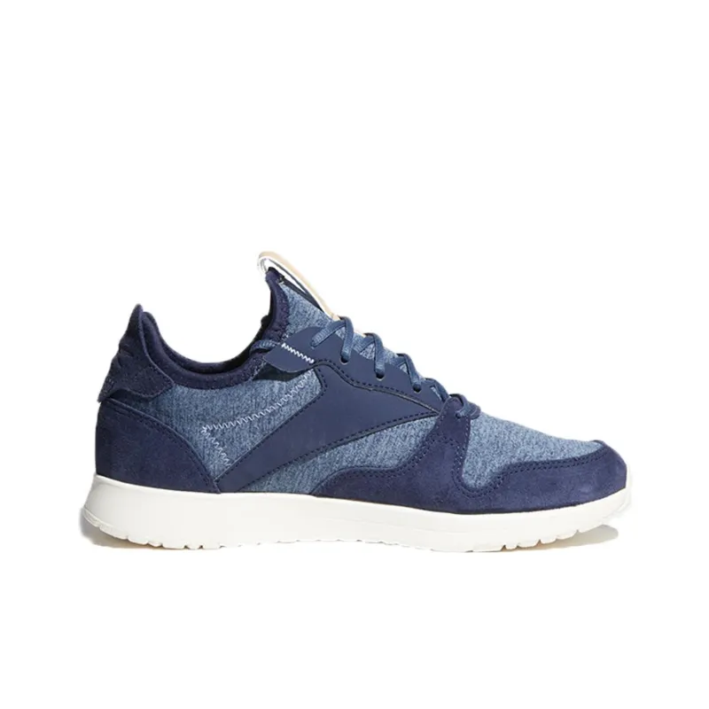 Reebok Flex Walker 'Blue' Women's-1