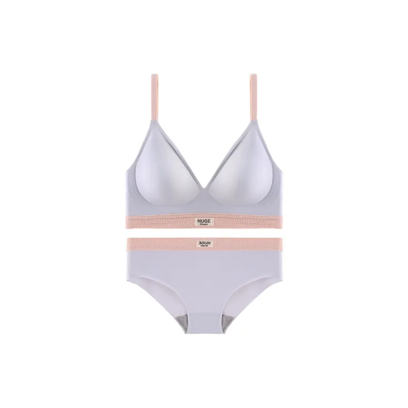 MADALLO Women's Underwear Sets-2
