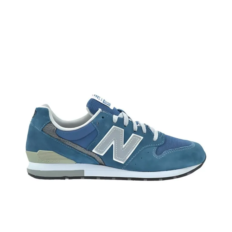 New Balance 996 Series Low Top 'Sky Blue Grey White'-3