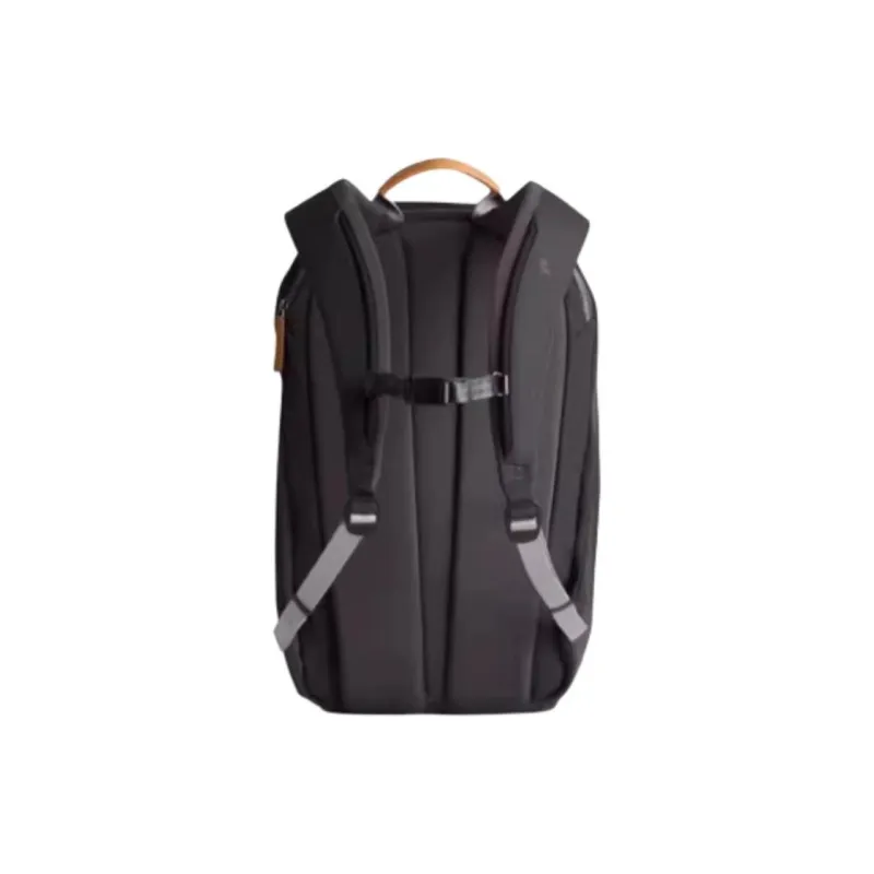 BELLROY Nylon Fabric Backpack Large Size Unisex Multicolor-7