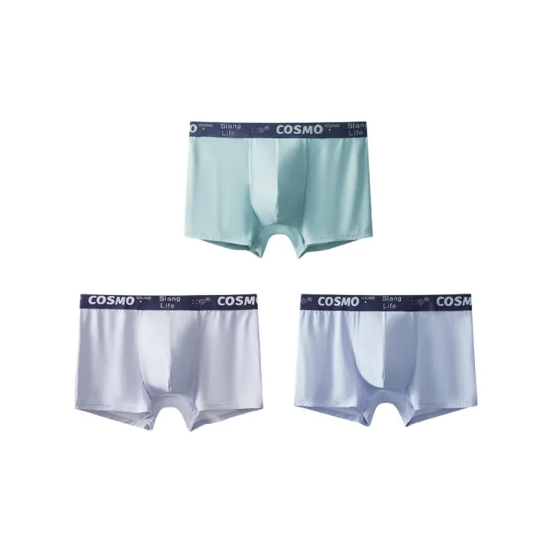 Urban Beauty Underpants Men's 3 Pack-1