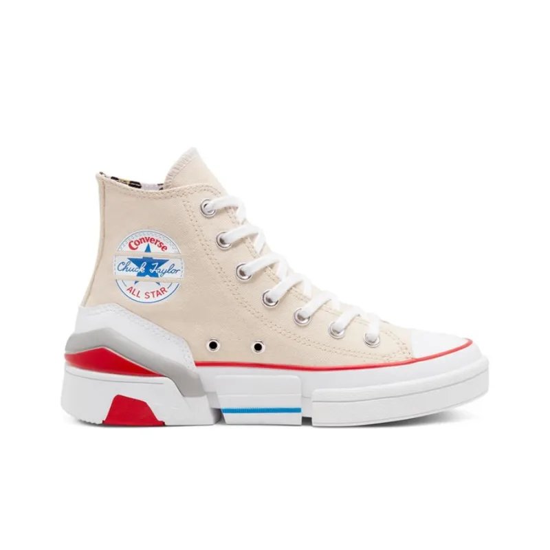 Converse Women's CPX70 High 'Logo Play Leopard' Women's-1
