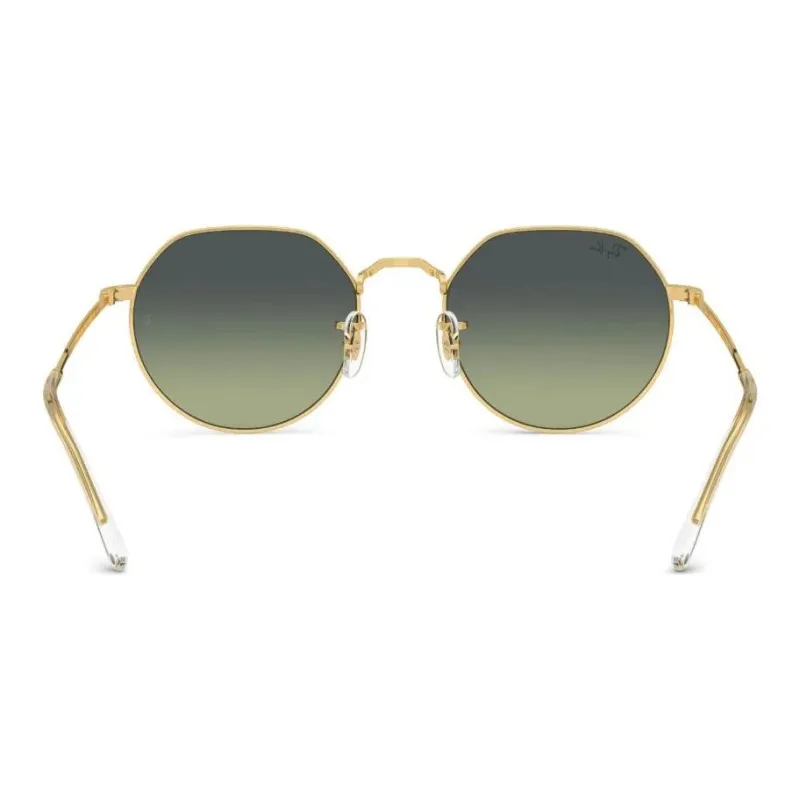 RayBan Jack Round frame Sunglasses-3