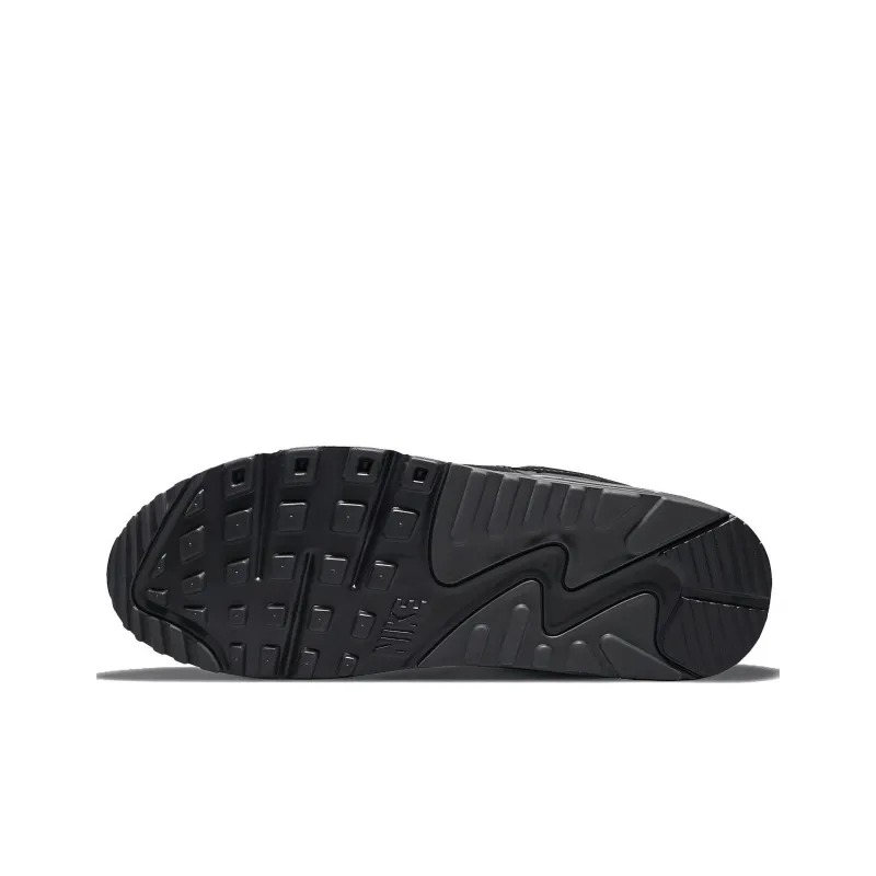 Nike Air Max 90 Black Anthracite-4