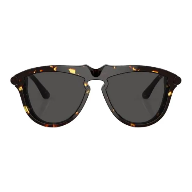 Burberry Aviator Sunglasses-1