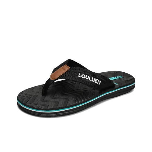 EASTERN CAMEL Flip Flops Men