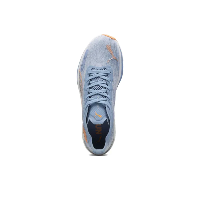 Puma Liberate Nitro 2 'Zen Blue Neon Citrus'-3