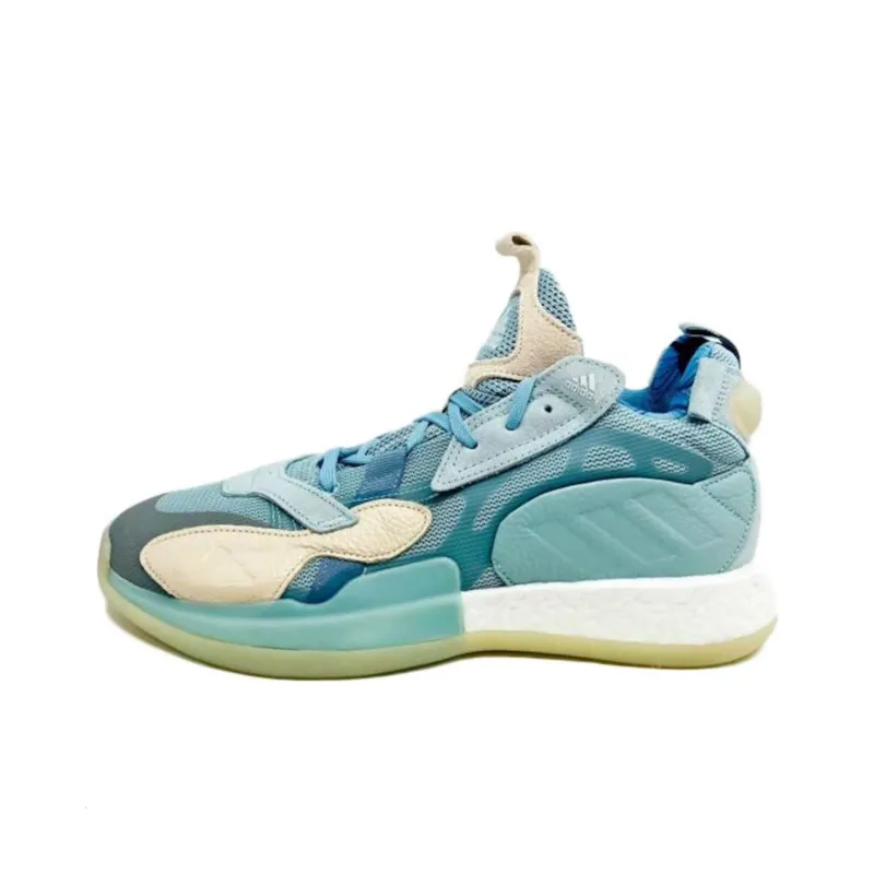 Adidas Zone Boost Pusha T-0