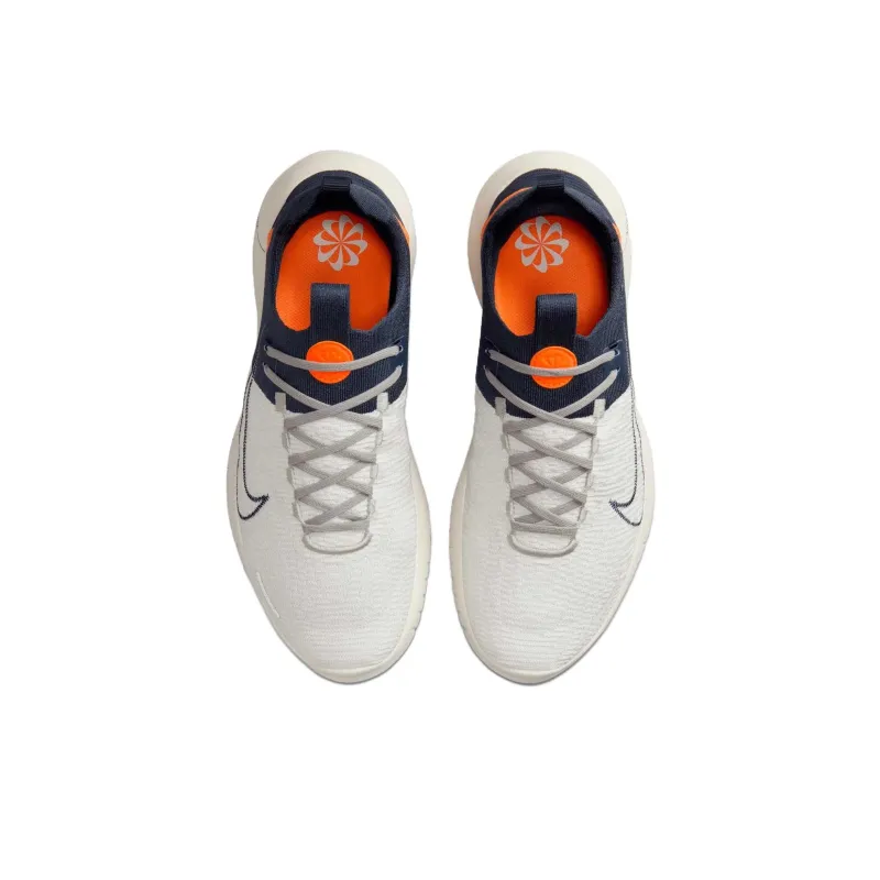 Nike Free Run Flyknit 'Next Nature Grey'-2