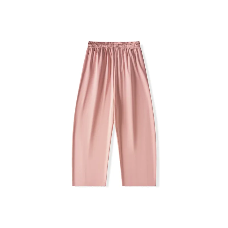 BOTH PLAY Casual Pants Unisex-15