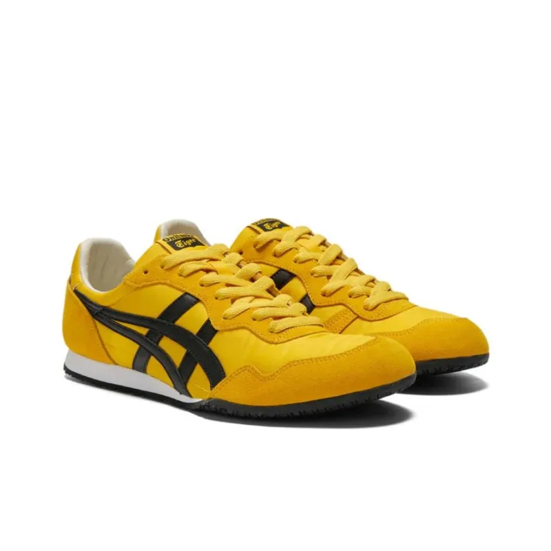 Onitsuka Tiger Serrano 'Yellow Black'-2