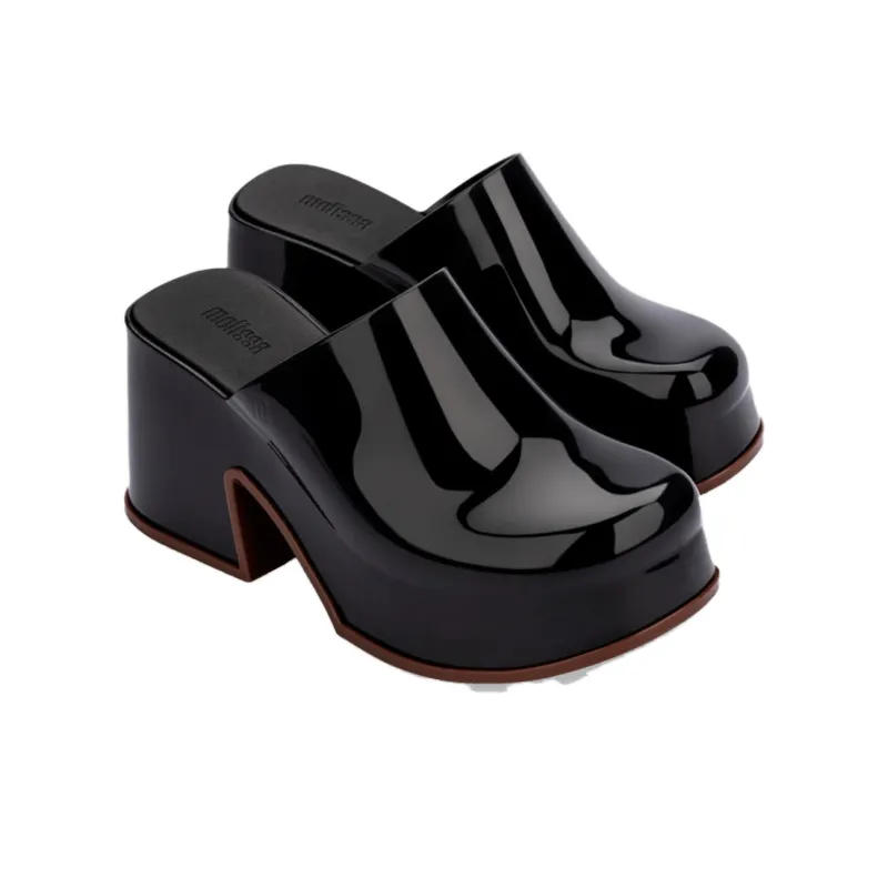 MELISSA Wrap toe Slippers Women's-7