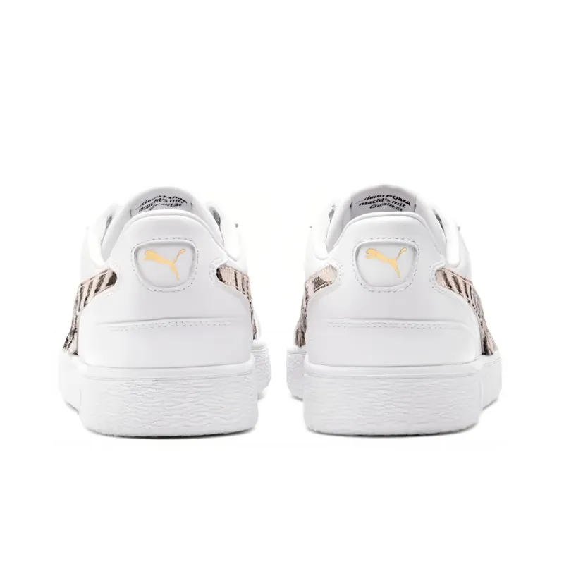 PUMA Ralph Sampson Low Wild Pack Zebra-3