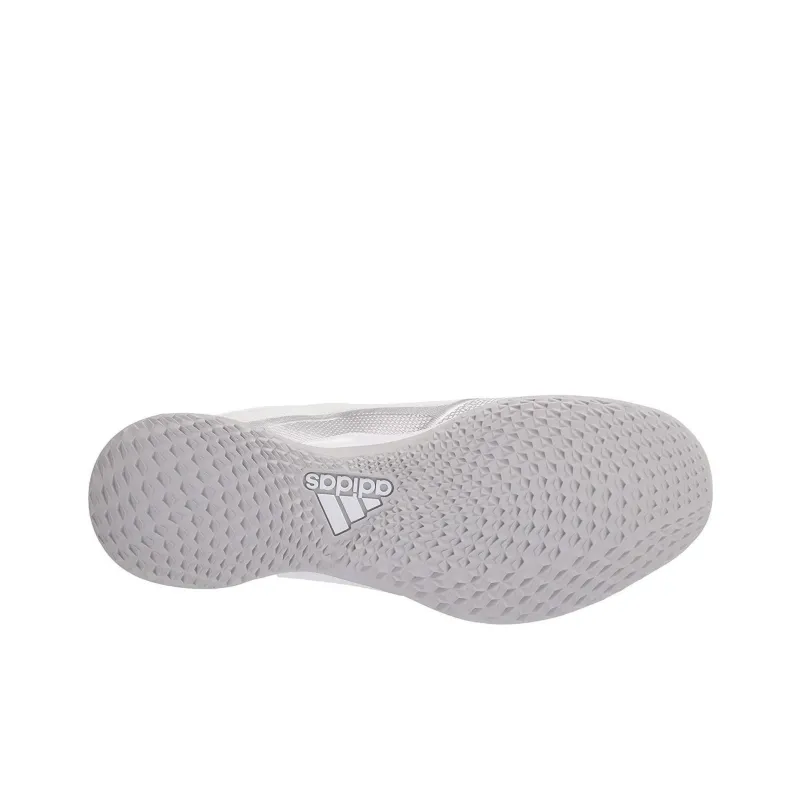 Adidas Icon 6 Turf Baseball Shoes 'White'-4