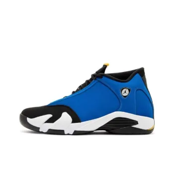 JORDAN 14 Og Low Varsity Royal