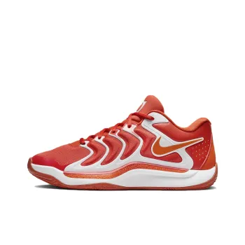 Nike Kd 17 Tb Team Orange