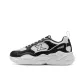 Canvas White/Black
