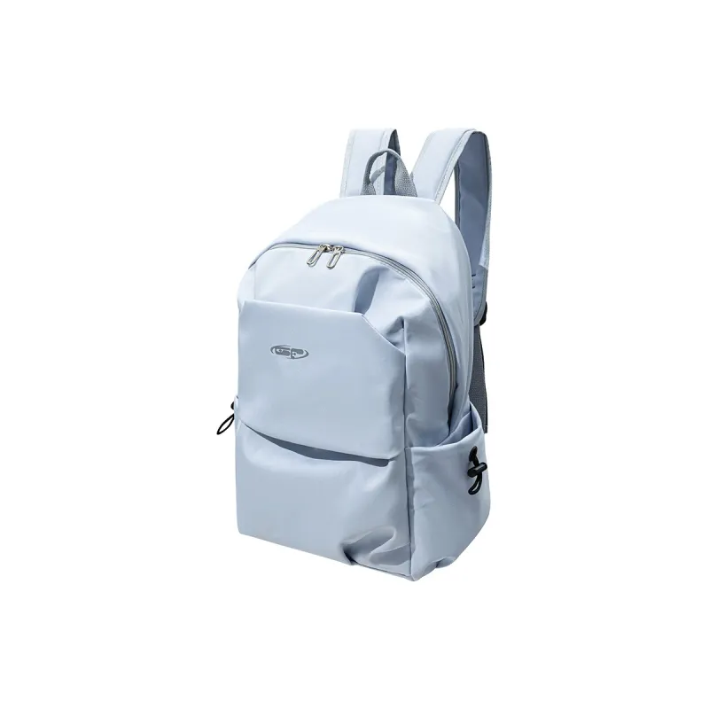 GF Nylon Backpack Regular Unisex-4