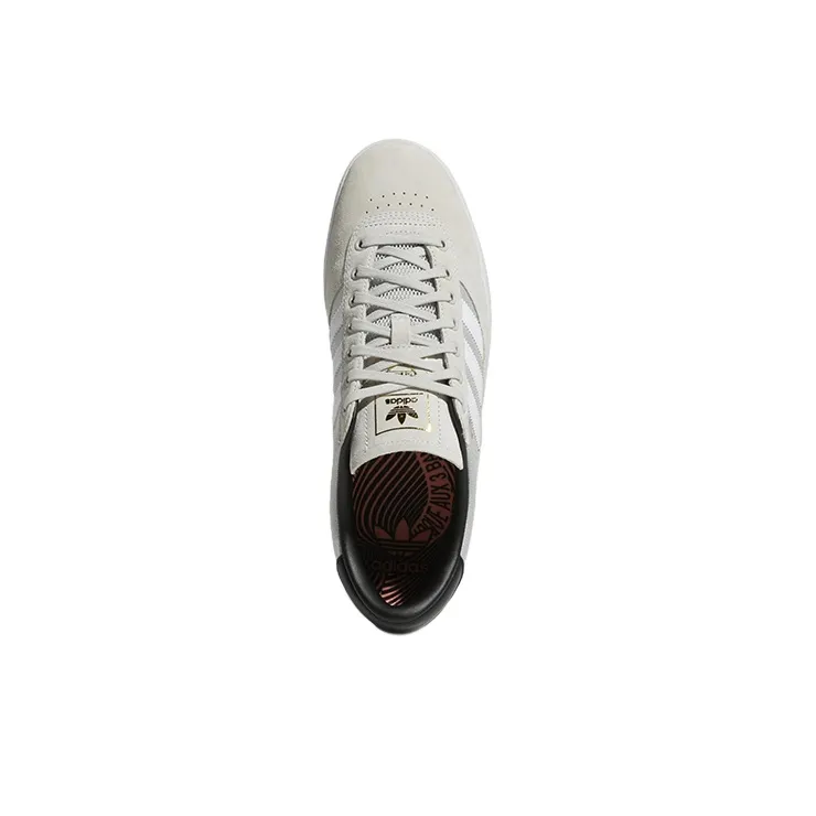 Adidas Originals Puig Indoor 'Grey White'-4
