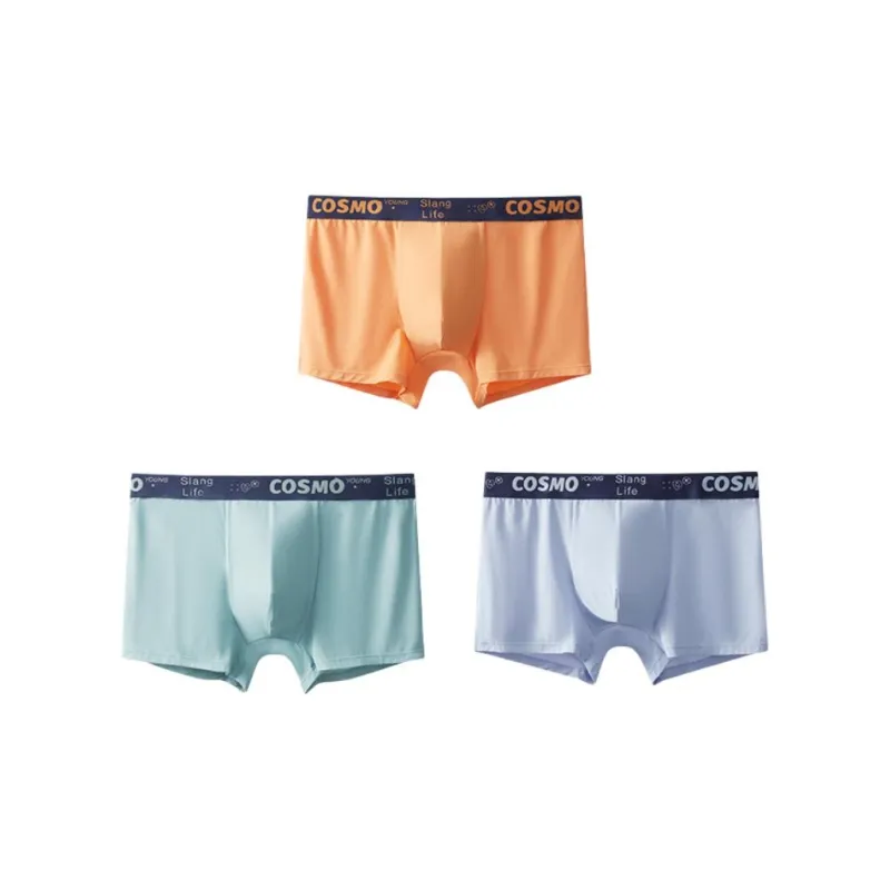Urban Beauty Underpants Men's 3 Pack-0