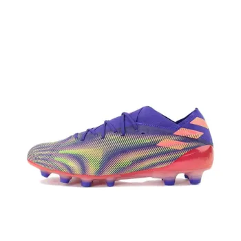 Adidas Nemeziz .1 'Purple'